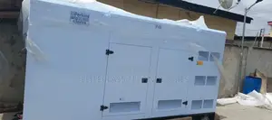 Gentough Perkins 630kva Soundproof Generator