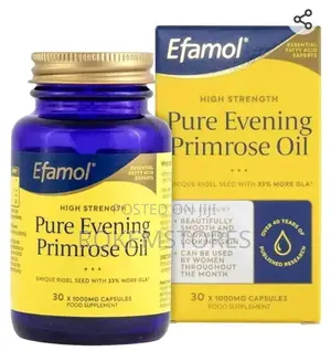 Efamol Evening Primerose Oil