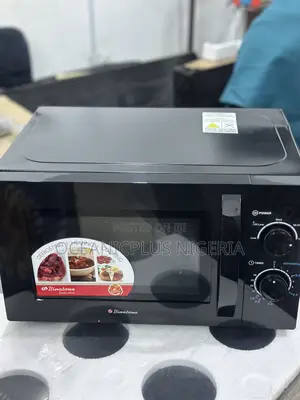 Binatone 20l Microwave Mwo-2018: The Smart Choice for Modern Kitchens