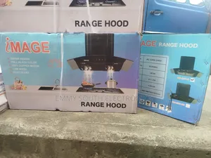 Image Range Hood Im -90c -b Big Size