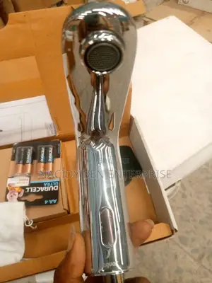Grohe Sensor Tap