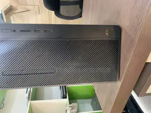 Desktop Computer HP 16GB Intel Core I7 SSD 1T