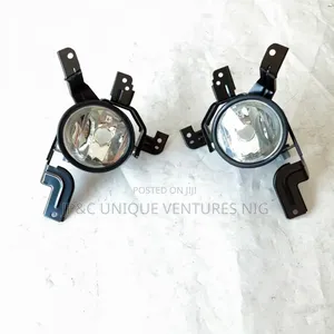 Fog Light 2007 Cr-V