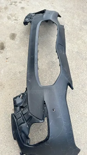 Front Bumper 2024 Hr-V