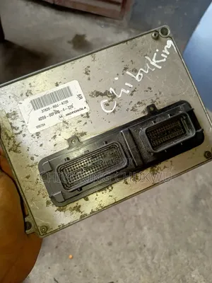 Acura MDX 2004 Ecu Brainbox.