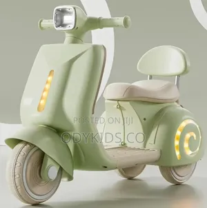 Children Electric Tricycle/Kids Electric Motorcy