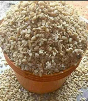Dried Ukwa
