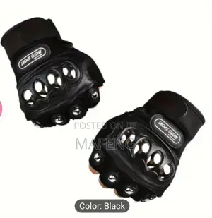 Grafenberger Moto Gloves