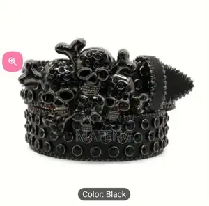 Xuhuan Belt