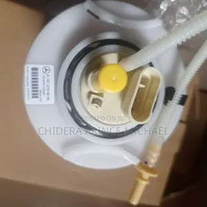 Fuel Pump G_ Wagon 2013 to 2020 Model