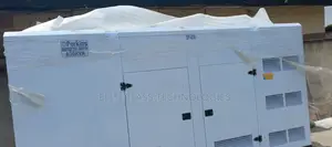 Ecofriendly 630kva Perkins Soundproof Generator