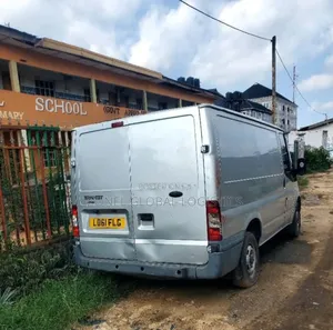 Van For Hire In Ipaja