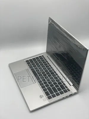 Laptop HP EliteBook 840 G7 8GB Intel Core I7 SSD 256GB