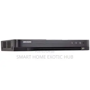 Hikvision 16 Channel DVR 2mp