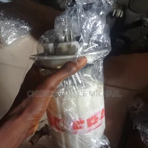 Complete Fuel Pump For Ml350 W166 2012/15 Model