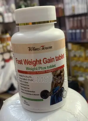 Daynee Weight Gain Tablet