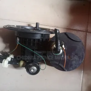 Complete Fuel Pump and Filter for S500 2005 to 2015