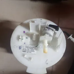 Complete Fuel Pump for C450 206 2020 Model