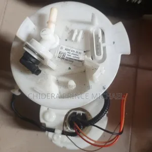Complete Fuel Pump for S Sclass 223 2018/20 Model