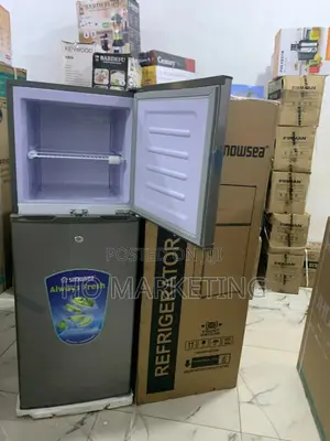 Snowsea Fridge – 150 Litres, Frost-Free, Quality Build