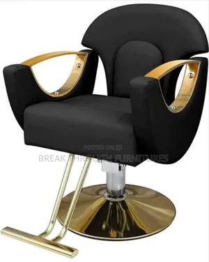 Saloon Chairs