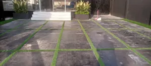 Stamp Floor