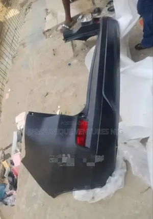Back Bumper Complete 2015 Honda Cr-V