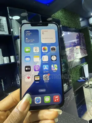 Apple iPhone 12 Pro Max 128 GB Gold