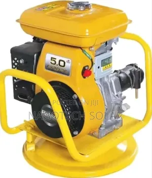 Poker Vibrating Machine