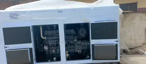 630kva Low Noise Perkins Generators