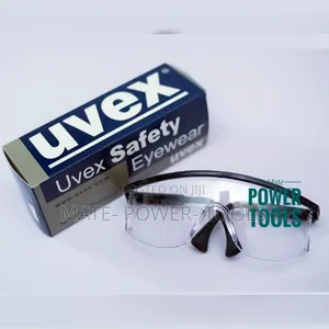 Uvex Safety Eyewear