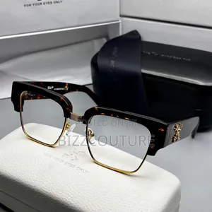 Original Off White Eyewear Glasses
