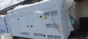 630kva Ultraquiet Perkins Generator