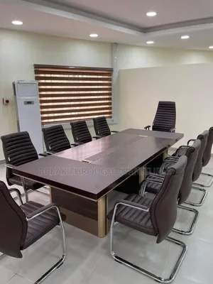 Conference Tables