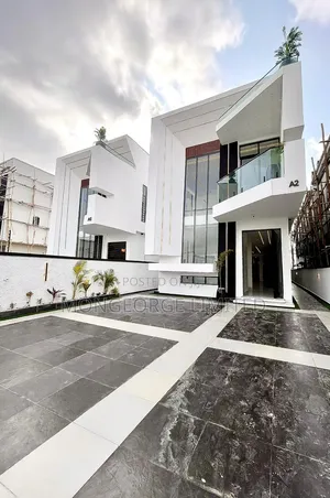5bdrm Duplex in Ajah for sale