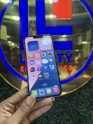 Apple iPhone 13 Pro Max 512 GB Gold