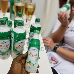 Jinja Road To Healthy Lifestyle