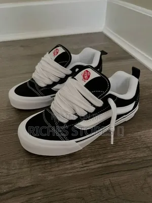 Top Quality Vans Knu Skol Sneakers