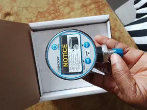 Ashcroft Digital Pressure Guage