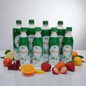 Big, Small Jinja Herbal Multistream Products Available