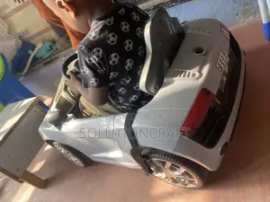 Children Car