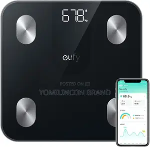 Eufy Weighing Scales for Body Weight,