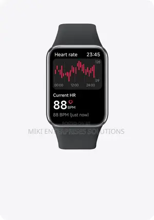 Xiaomi Mi Band 9 Pro