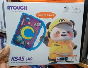 New Atouch KS45 256 GB Green