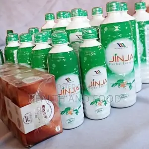 Order This Jinja Herb From Us To Treat Infection