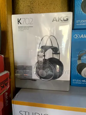 Akg Headphone