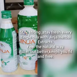 Repair Full Body System, Treat Illnesses With Jinja