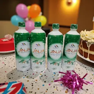 Jinja Removes Bad Cholesterol And Cleanse