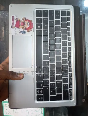 Hp Elite X2 Keyboard