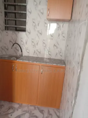 Furnished Studio Apartment in Shomolu for rent